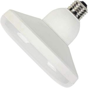 Westinghouse 0319700 DLR46 Utility LED Light Bulb with Medium Base, 15W, Warm White(75 Watt Equivalent)