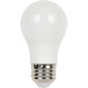 Westinghouse 3319100 40-Watt Equivalent Omni A15 Dimmable Soft White LED Light Bulb with Medium Base(1 Pack  Single Pack)