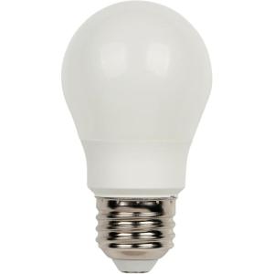 Westinghouse 4513600 60W Equivalent A15 Soft White Led Light Bulb with Medium Base(1 Count (Pack of 1))