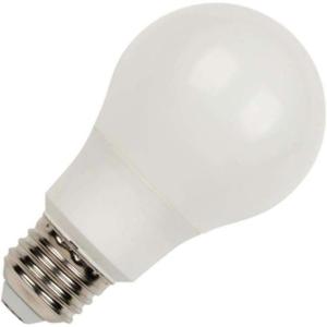 Westinghouse 4514000 9.5 (60 Watt Equivalent) Omni A19 Daylight LED Light Bulb, Medium Base(Warm White (3000 Kelvin))
