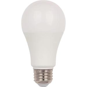 Westinghouse 5075000 100-Watt Equivalent Omni A19 Dimmable Cool White Light LED Light Bulb with Medium Base(5076000)