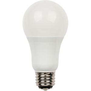 Westinghouse 5314000 30/70/100-Watt Equivalent Omni A19 3-Way Soft White Energy Star LED Light Bulb with Medium Base, 1 Count (Pack of 1)(2700k Soft White)