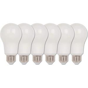 Westinghouse 5319000 Light Bulb, Single Pack(Six Pack)