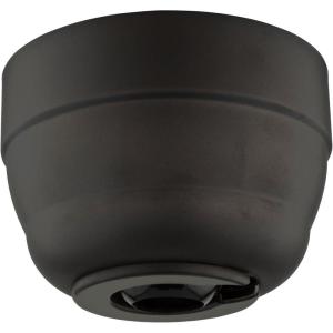 Westinghouse 7003200 45-Degree Canopy Kit, Oil Rubbed Bronze