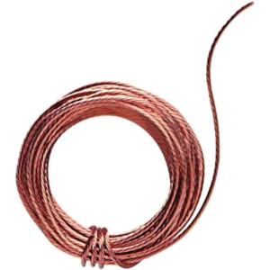 Westinghouse 70641 10-Feet Fixture Ground Wire, Copper