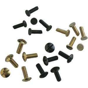 Westinghouse 7701600, Assorted Screws, 1/2 inches screws, (20 Count)