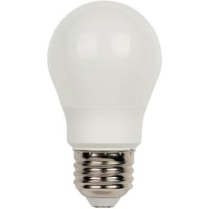 Westinghouse Lighting 4513400 40-Watt Equivalent A15 Soft White LED Light Bulb with Medium Base, Single(1 Count (Pack of 1))