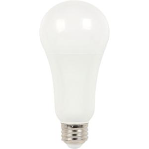 Westinghouse Lighting 5117000 125-Watt Equivalent Omni A21 Daylight LED Light Bulb with Medium Base, Soft White(1 Pack)