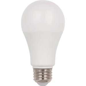 Westinghouse Lighting 5140100 6.5 Watt (65 Watt Equivalent) 4-Inch Recessed LED Downlight with Color Temperature Selection, Dimmable, Medium Base, White Trim(1 Pack)