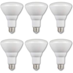 Westinghouse Lighting 5221020 15-Watt (90-Watt Equivalent) PAR38 Flood Dimmable Bright White Indoor/Outdoor LED Bulb, Medium Base, 2 Pack(3000 Kelvin)