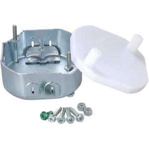 Westinghouse Lighting0105211 Saf-T-Box, 1-1/2-Inch Deep(0102000)