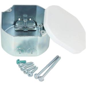 Westinghouse Lighting0105211 Saf-T-Box, 1-1/2-Inch Deep(0104011)