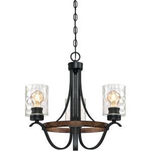 Westinghouse Lighting(Chandelier (3-light))