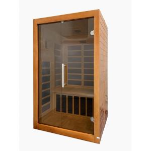 Westinghouse Sauna for 2 Persons