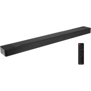 Westinghouse Sound Bar for Smart TV, 2.0 Compact Soundbar with Dolby Atmos and Digital Plus, 120W Surround Sound System for TV, Home Theater Audio, eArc, HDMI, Bluetooth, Roku TV Ready(3.1.2 Channel All-in-One Soundbar)