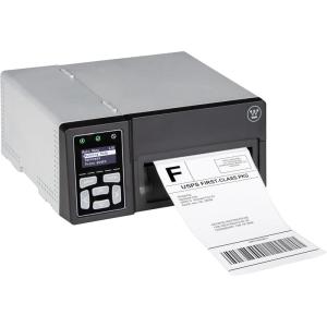 Westinghouse Thermal Shipping Industrial Label Printer USB, 4×6 Label Commercial Grade, Compatible with USPS, UPS, FedEx, Ebay, Shopify, Amazon, & More, Desktop Label Printer for Packages