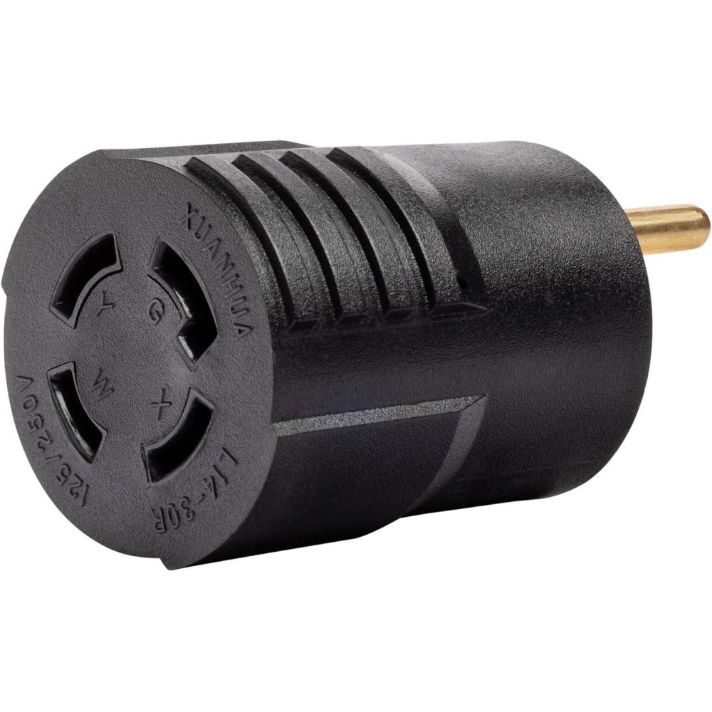 image:imageWestinghouse 30132A Generator Plug Adapter TT30P to L1430R