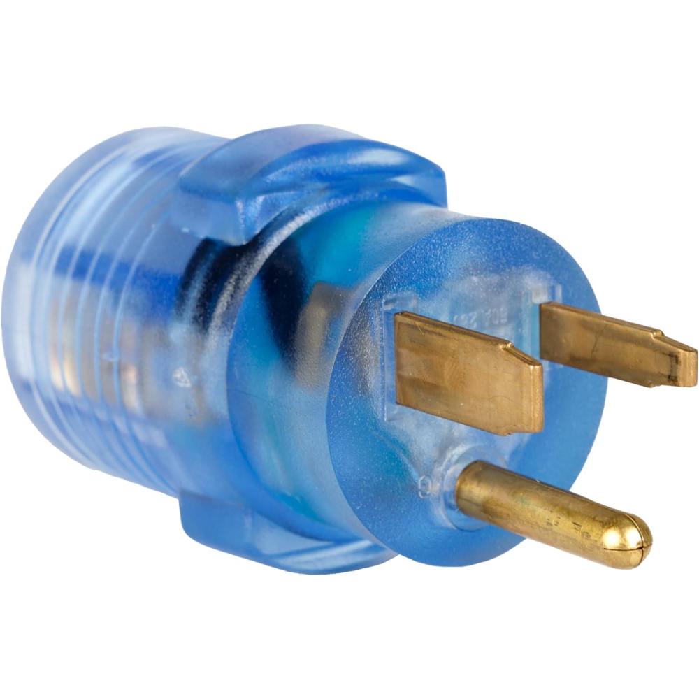 image:imageWestinghouse 501138A Generator Plug Adapter 515P to L530R