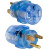 Westinghouse 501138A Generator Plug Adapter, 5-15P to L5-30R