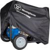 Westinghouse Outdoor Power Equipment WGen Generator Cover – Universal Fit For Portable Generators Up to 9500 Rated Watts