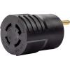 Westinghouse 30132A Generator Plug Adapter, TT-30P to L14-30R