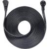 Westinghouse 30151425C 25′ Generator Cord, 30A 120V L5-30P to (3X) 5-20R(50′ Cord: 30A TT-30)