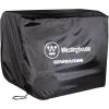 Westinghouse Outdoor Power Equipment WGen Generator Cover – Universal Fit For Portable Generators Up to 9500 Rated Watts