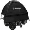 Westinghouse WGenTent Generator Running Cover for Open Frame Generators,Black