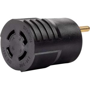 Westinghouse 30132A Generator Plug Adapter, TT-30P to L14-30R