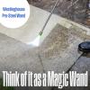 Westinghouse WPX2700 Gas Pressure Washer, 2700 PSI and 2.3 Max GPM, Onboard Soap Tank, Spray Gun and Wand, 5 Nozzle Set, for Cars/Fences/Driveways/Homes/Patios/Furniture(2700 Max PSI)
