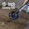 Westinghouse WPX2700 Gas Pressure Washer, 2700 PSI and 2.3 Max GPM, Onboard Soap Tank, Spray Gun and Wand, 5 Nozzle Set, for Cars/Fences/Driveways/Homes/Patios/Furniture(15″ Surface Cleaner)
