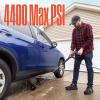 Westinghouse WPX3400 Gas Pressure Washer, 3400 PSI and 2.6 Max GPM, Onboard Soap Tank, Spray Gun and Wand, 5 Nozzle Set, for Cars/Fences/Driveways/Homes/Patios/Furniture(Undercarriage Cleaner)