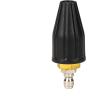 Westinghouse Pressure Washer Turbo Nozzle Attachment – 3600 Max PSI, 1/4” Connector – for Gas and Electric Pressure Washers