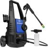 Westinghouse ePX3050 Electric Pressure Washer, 2100 Max PSI 1.76 Max GPM with Foam Cannon, for Cars/Fences/Driveways/Home/Patios(2100 Max PSI)