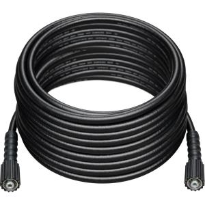 Westinghouse 50 ft PVC Pressure Washer Hose – 3400 Max PSI – For Gas and Electric Pressure Washers