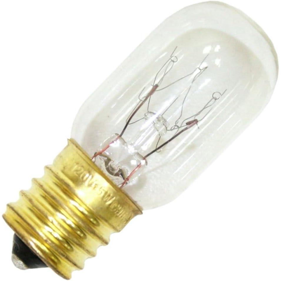 image:imageWestinghouse Lighting Corp 15watt T7 Clear Tubular Bulb