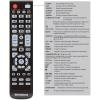 Replacement Remote Control for Westinghouse Non-Smart TV’s (New from Factory)