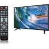 Replacement Remote Control for Westinghouse Non-Smart TV’s (New from Factory)