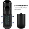 Replacement Remote Control for Westinghouse Roku TV’s (New from Factory)