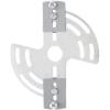 Westinghouse Lighting 70111 Corp Adjustable All Purpose Cross Bar