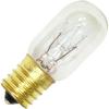 Westinghouse Lighting Corp 15-watt T7 Clear Tubular Bulb