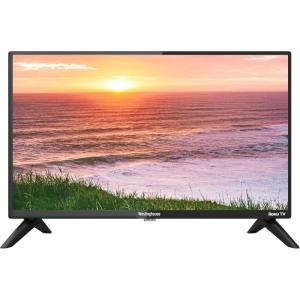 Westinghouse 24″ HD Smart Roku TV, 720p High Definition Smart TV with Wi-Fi Connectivity and Mobile App, Flat Screen TV Compatible with Apple Home Kit, Alexa and Google Assistant (2026 Model)