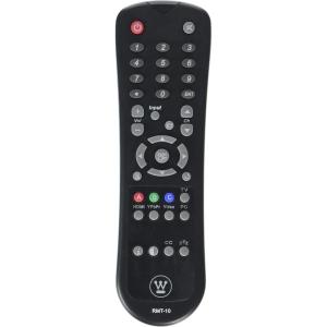 Westinghouse Digital LCD TV Remote Control RMT-10 Supplied with models: SK-26H640G SK-26H730S (Renewed)