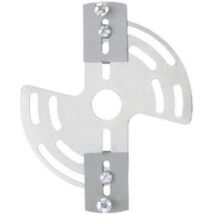 Westinghouse Lighting 70111 Corp Adjustable All Purpose Cross Bar