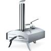 Westinghouse Wood Pellet Artisan Outdoor Pizza Oven -Stainless Steel Portable Pizza Ovens,Wooden Pellet(Wood Pellet)