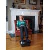 Westinghouse Infrared Foot Massager – With Wireless Remote Control, 1 Lb