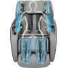 Westinghouse Modern Black 3D Massage Chair WES41-800-3D with Zero Gravity, Reclining, Relaxing