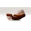 Westinghouse Wes41-3000 Caramel Massage Chair, 1 Lb