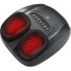 Westinghouse Foot Massager with Heat & Compression, Adjustable Heat & Intensity Levels, Shiatsu Kneading, Vibration, & Heel Scraping, Heated Electric Foot Massager for Dynamic Spa Like Massage