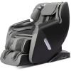 Westinghouse Modern Black 3D Massage Chair WES41-800-3D with Zero Gravity, Reclining, Relaxing